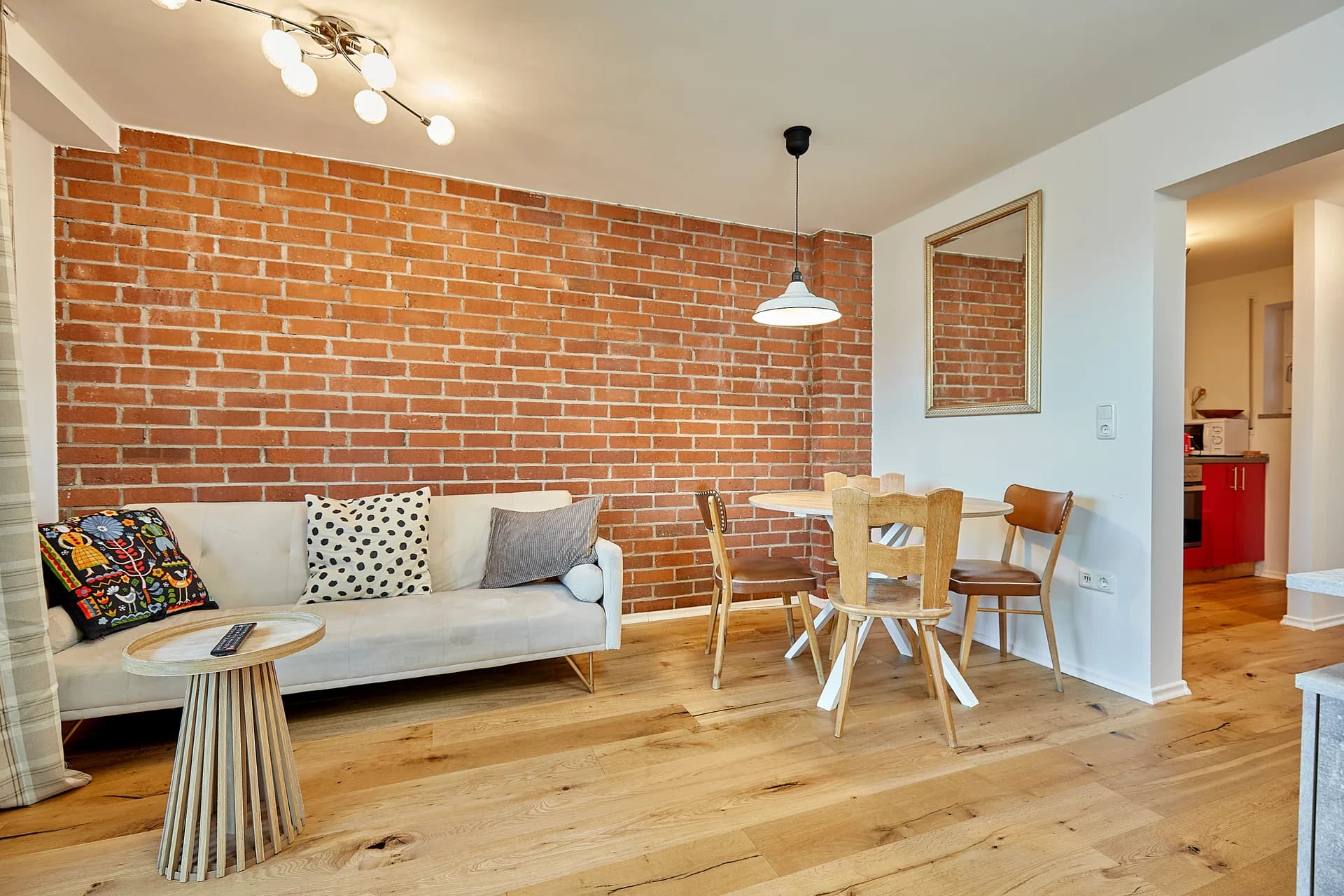 Apartment B5