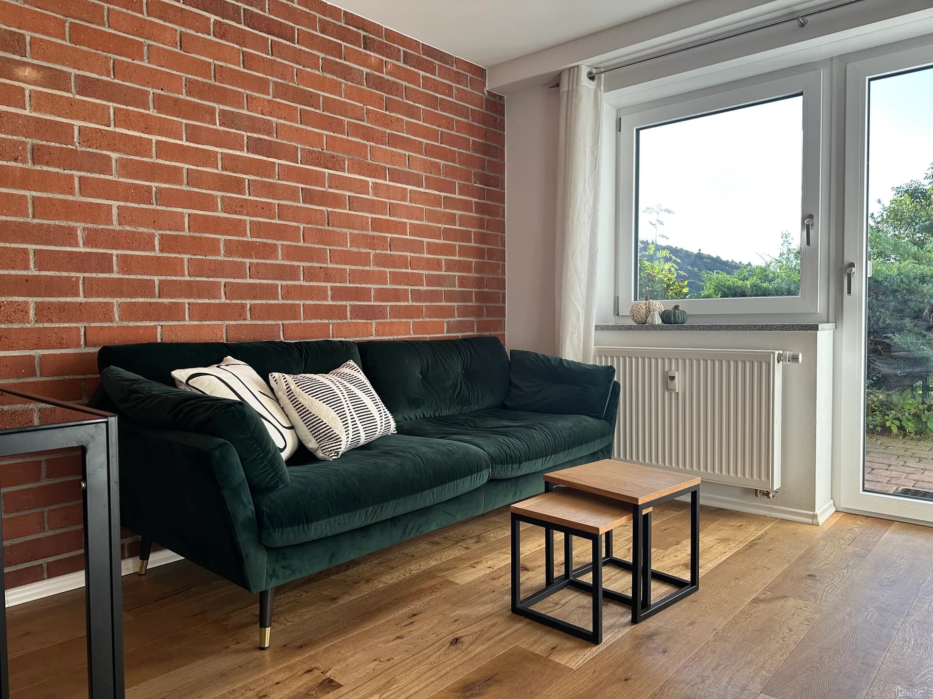 Apartment B6