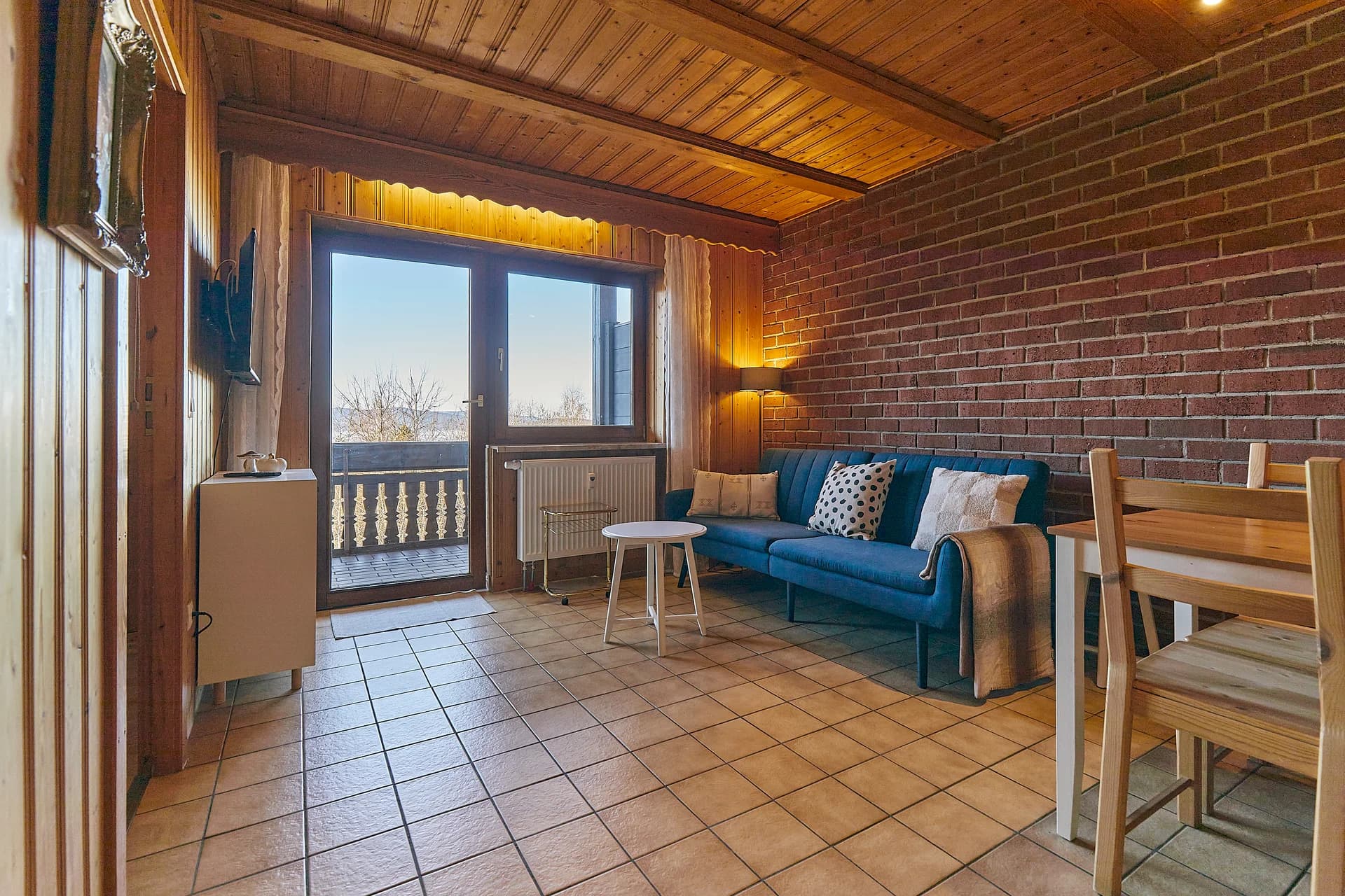 Apartment B8