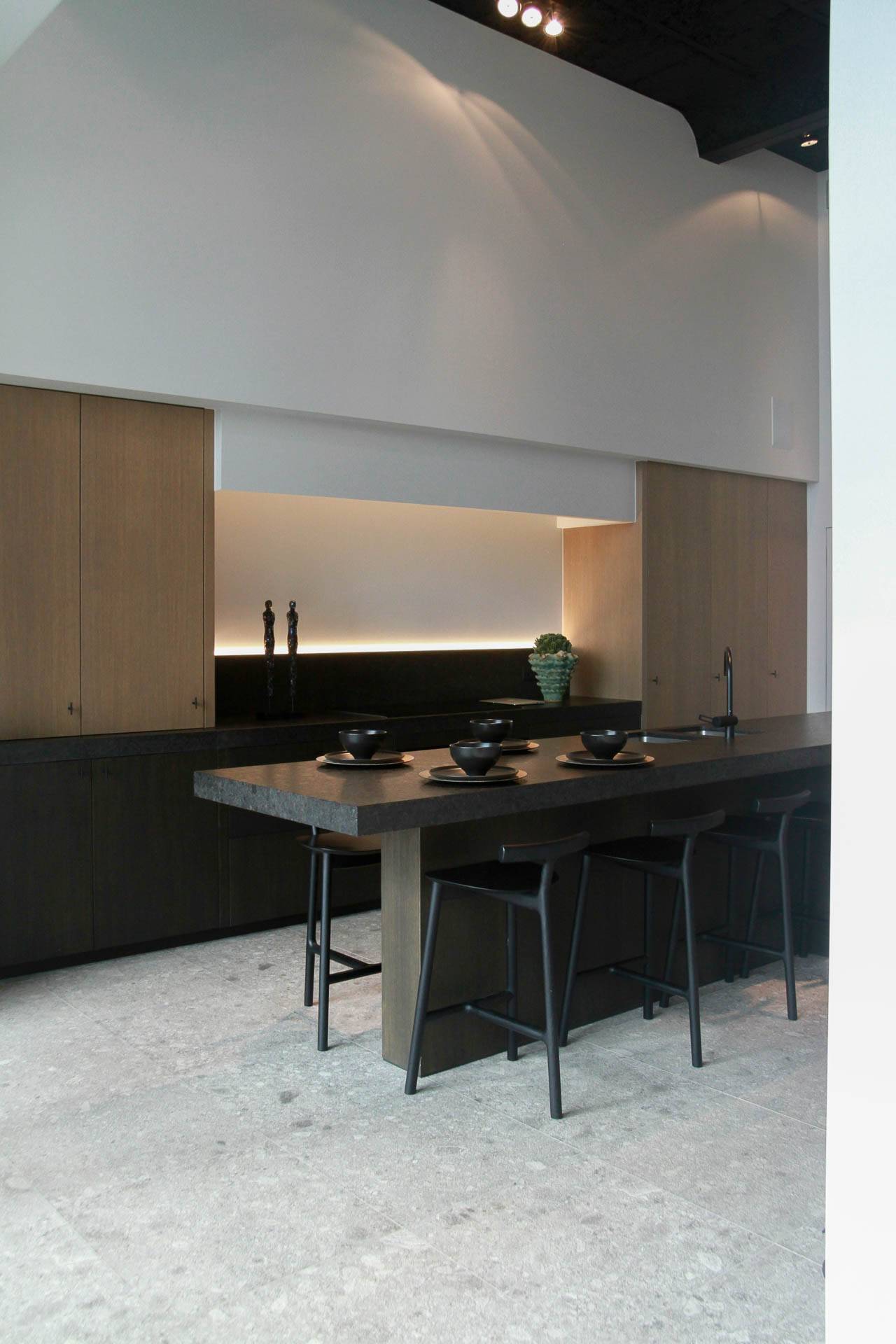 Das Website-Theme für urbane Ferienwohnungen mit Loft-Flair
