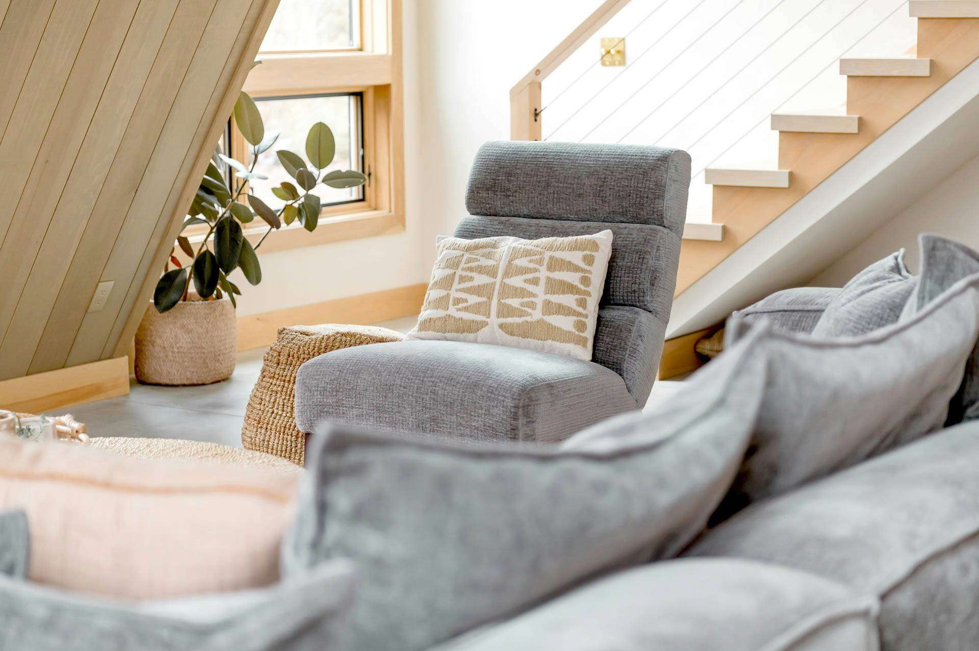 Premium Ausstattung für den optimalen Komford