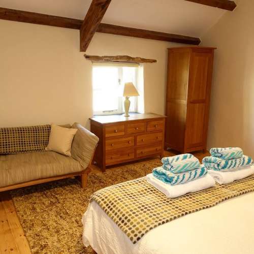 Kochen in den Ferien